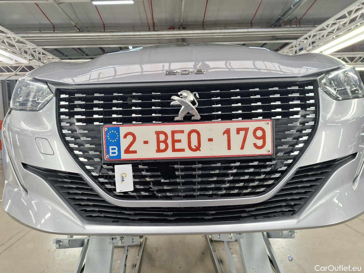  Peugeot  208 Peugeot,  '19, Peugeot  1.5 BlueHDi 100 MAN6 S&S Active pack 5 #3