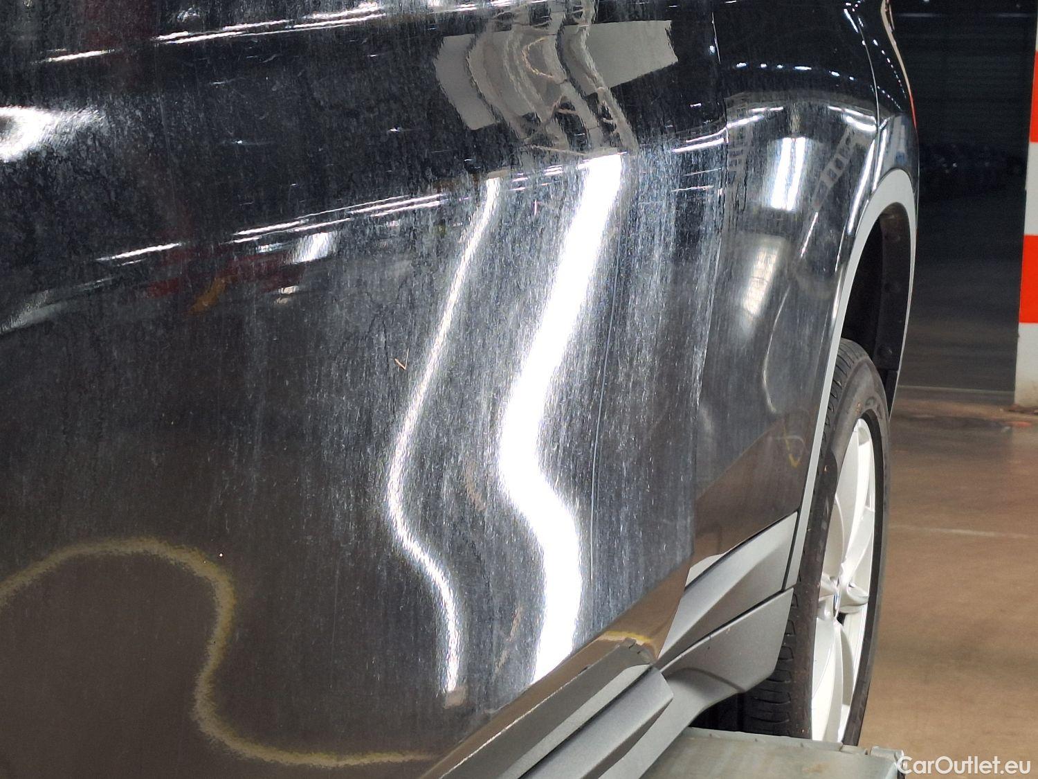  Bmw  X1 BMW,  '15, BMW  sDrive18d (110 kW) Aut. 5d #37