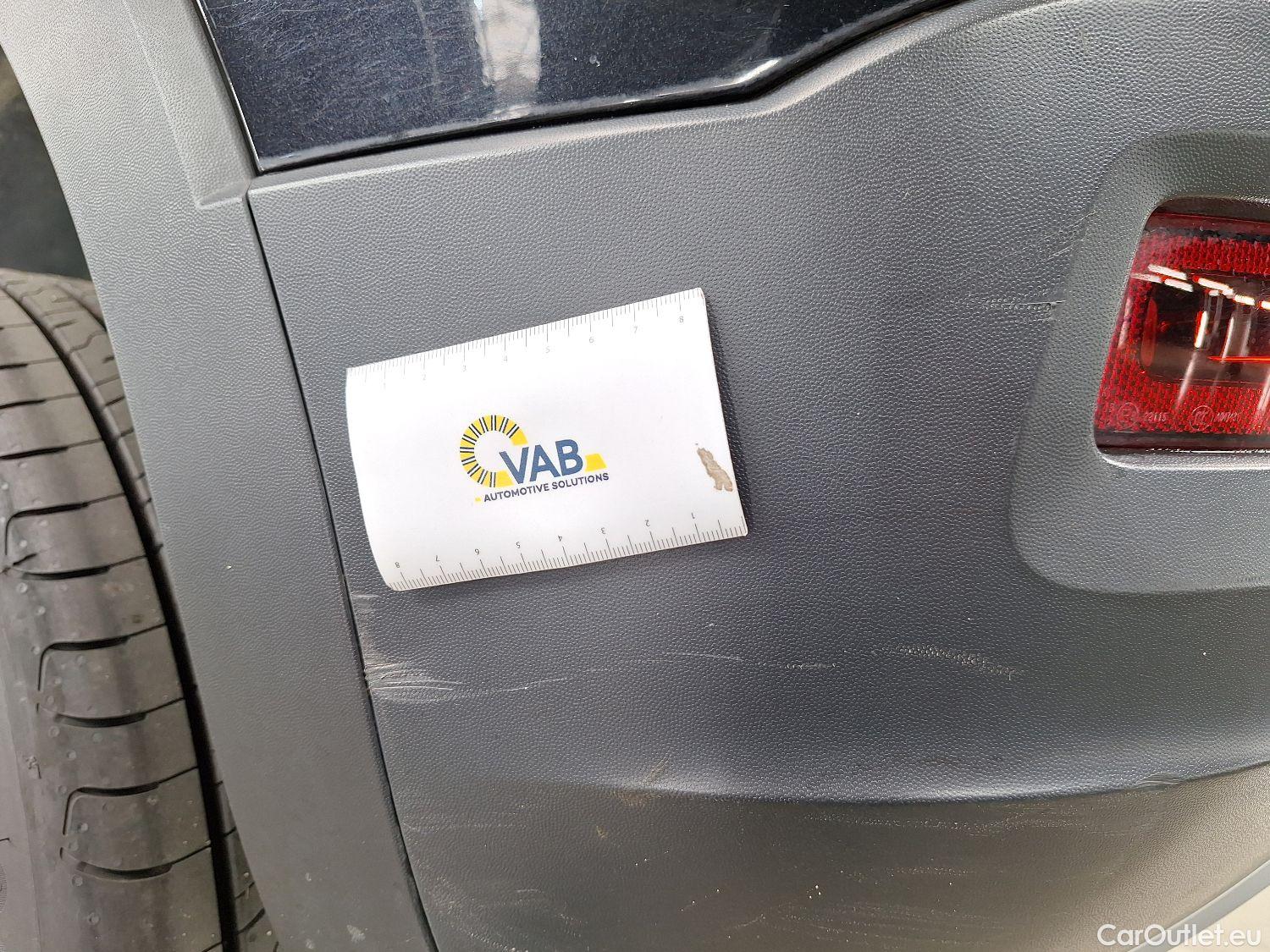  Volkswagen  T-CROSS VW,  '18, Volkswagen  1.6 TDI SCR United 5d #6