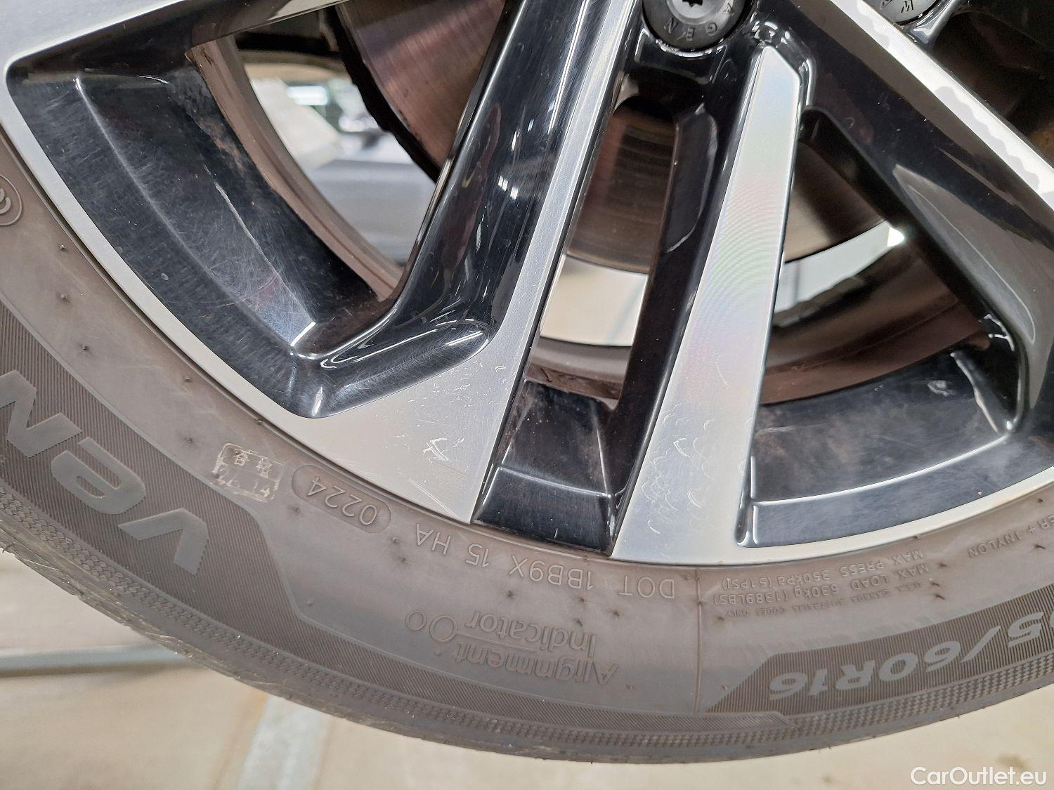  Volkswagen  T-CROSS VW,  '18, Volkswagen  1.6 TDI SCR United 5d #2