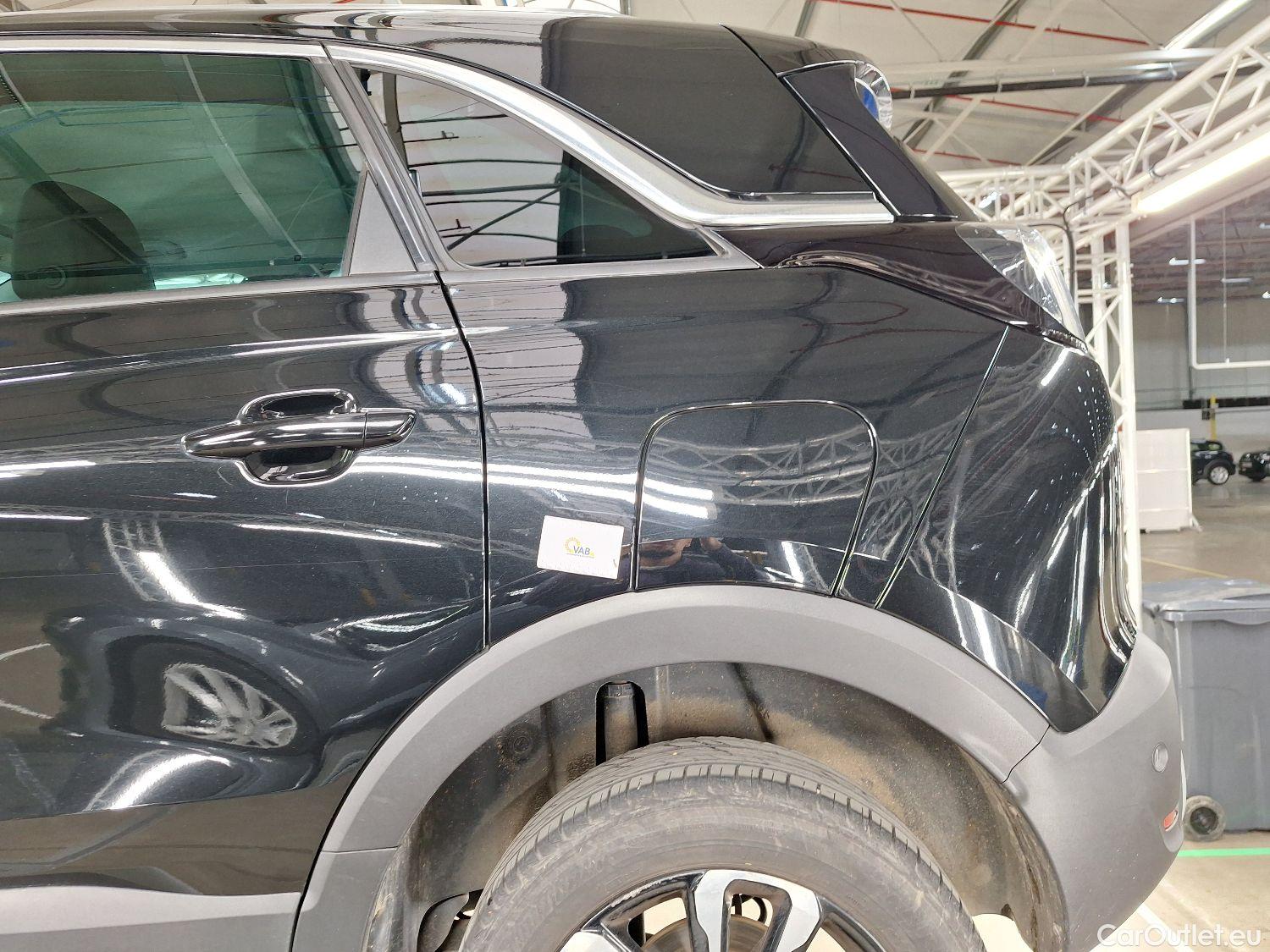  Opel  Crossland Opel,  '20, Opel  1.2 81kW Turbo S/S Elegance 5d #10