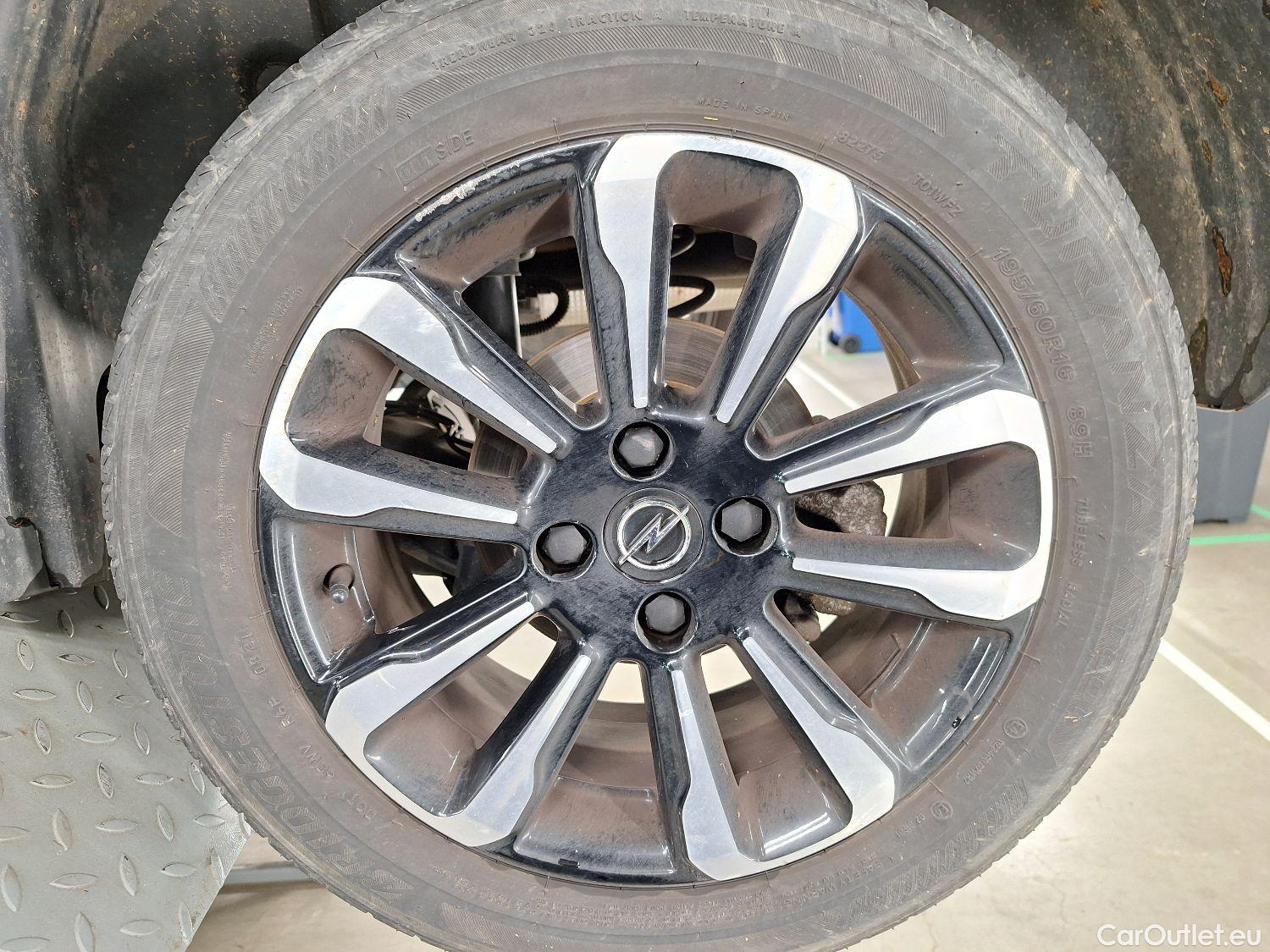  Opel  Crossland Opel,  '20, Opel  1.2 81kW Turbo S/S Elegance 5d #1