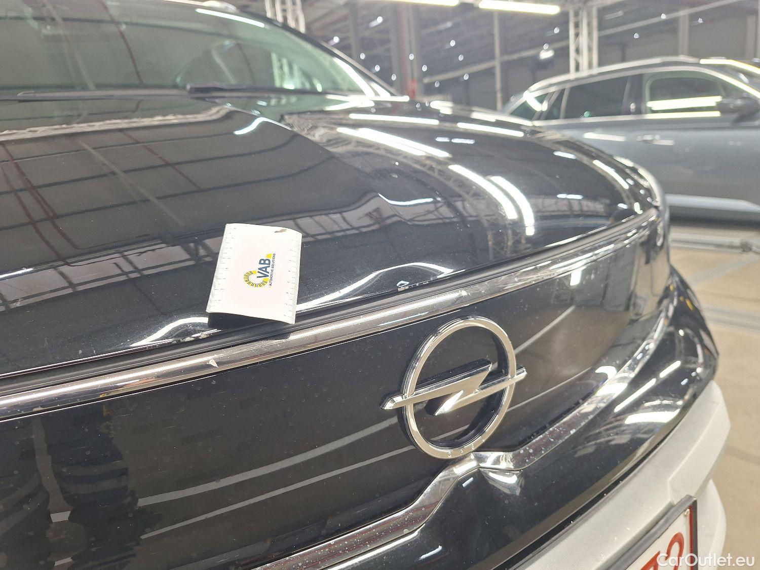  Opel  Crossland Opel,  '20, Opel  1.2 81kW Turbo S/S Elegance 5d #18