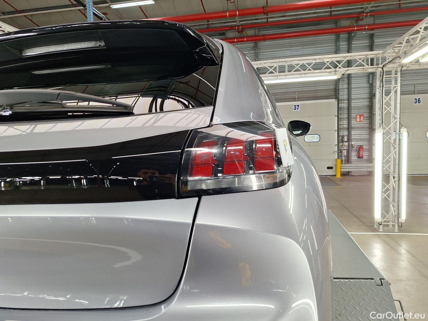  Peugeot  208 Peugeot,  '19, Peugeot  1.5 BlueHDi 100 MAN6 S&S Active pack 5 #15