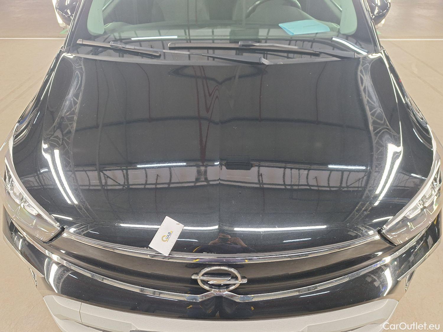  Opel  Crossland Opel,  '20, Opel  1.2 81kW Turbo S/S Elegance 5d #15