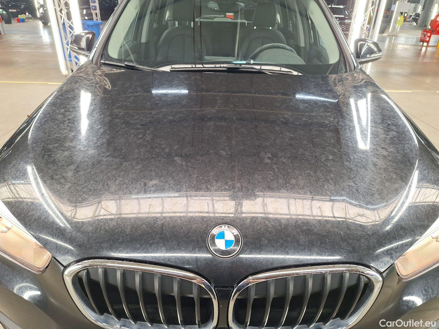  Bmw  X1 BMW,  '15, BMW  sDrive18d (110 kW) Aut. 5d #18