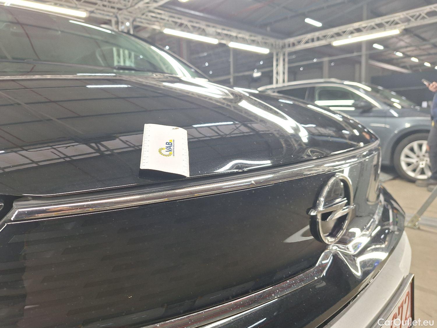  Opel  Crossland Opel,  '20, Opel  1.2 81kW Turbo S/S Elegance 5d #17