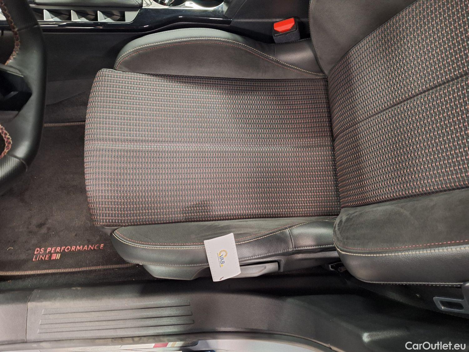  Citroen  DS3 DS,  CB '19, DS 3 Crossback BlueHDi 100 Manual PERFORMANCE Line #1