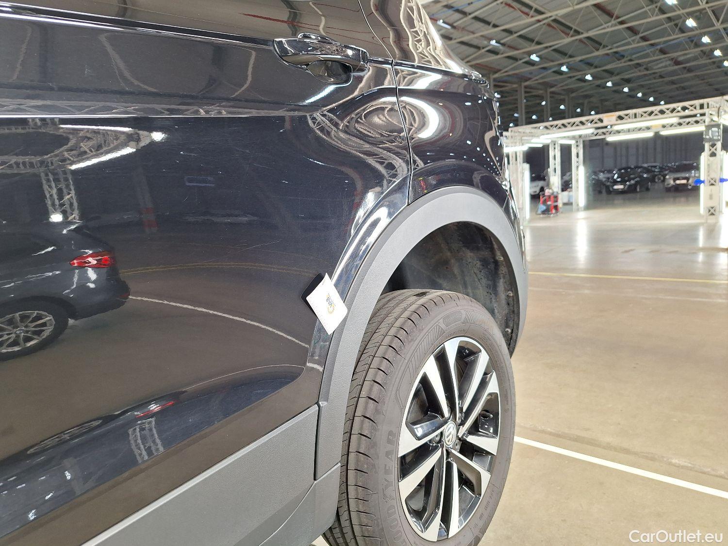  Volkswagen  T-CROSS VW,  '18, Volkswagen  1.6 TDI SCR United 5d #18