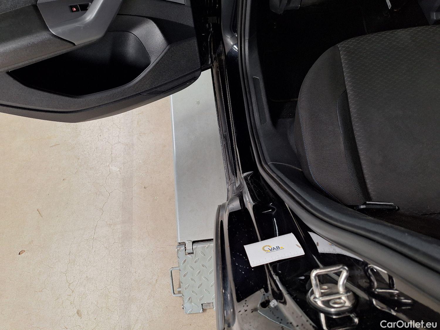  Volkswagen  T-CROSS VW,  '18, Volkswagen  1.6 TDI SCR United 5d #28