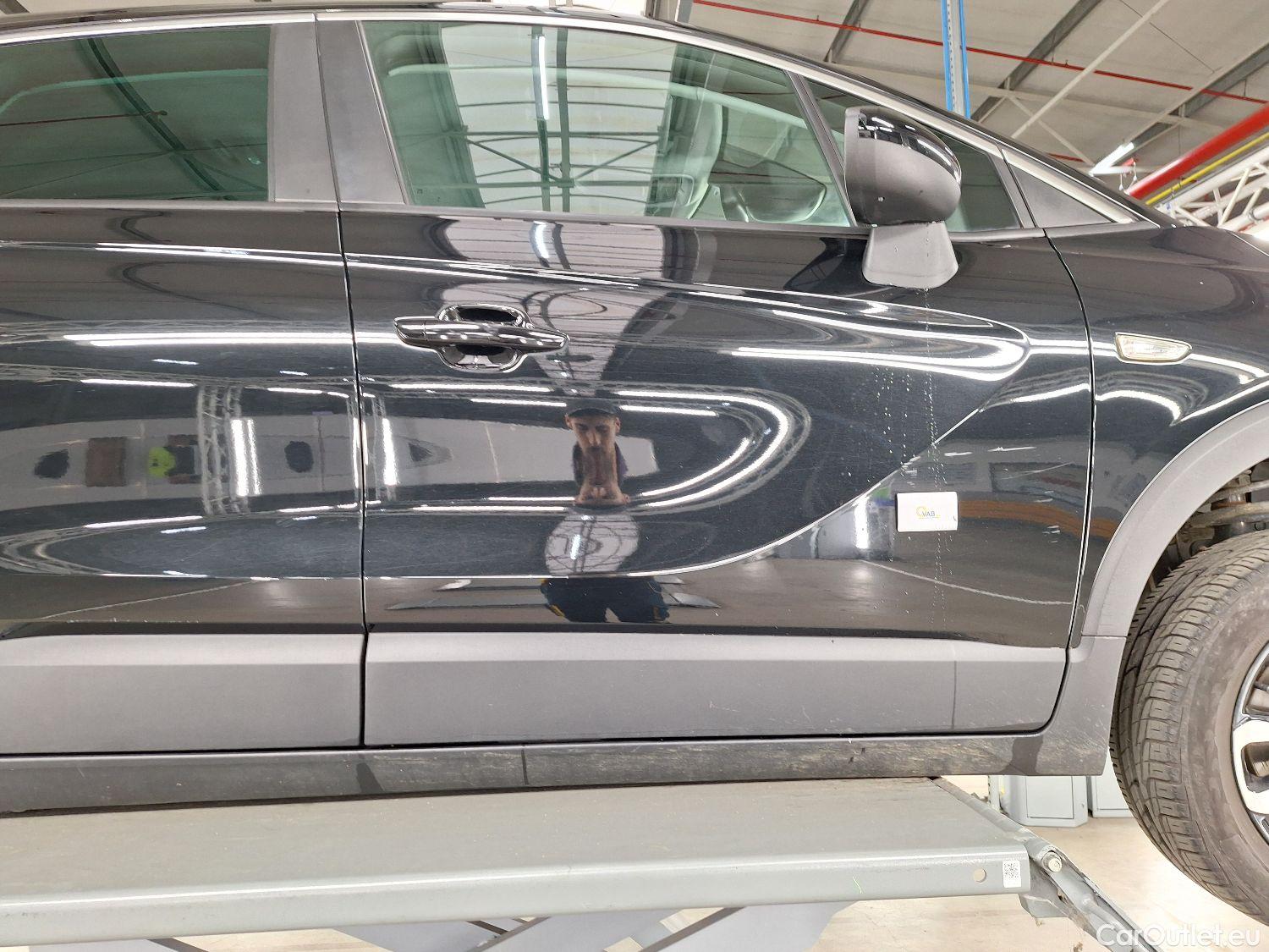  Opel  Crossland Opel,  '20, Opel  1.2 81kW Turbo S/S Elegance 5d #8