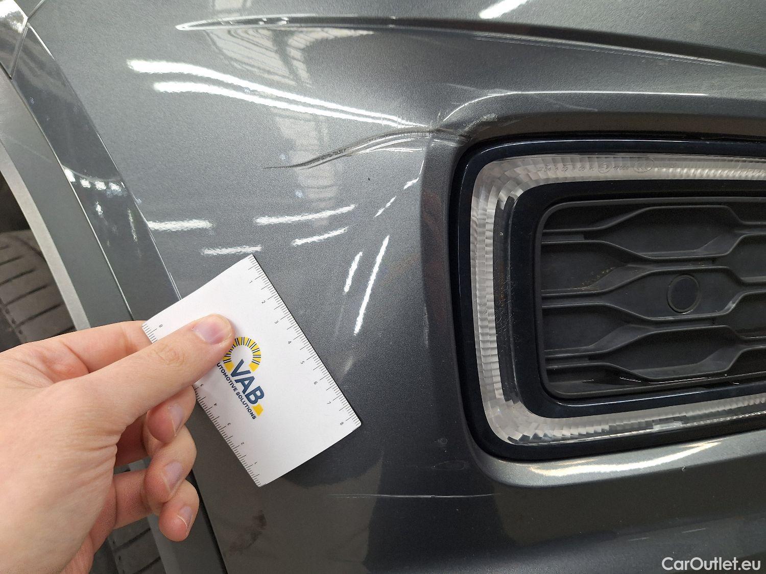  Volkswagen  T-ROC VW,  '17, Volkswagen  1.5 TSI Style DSG 5d #5