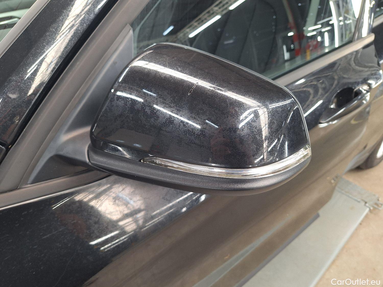  Bmw  X1 BMW,  '15, BMW  sDrive18d (110 kW) Aut. 5d #22