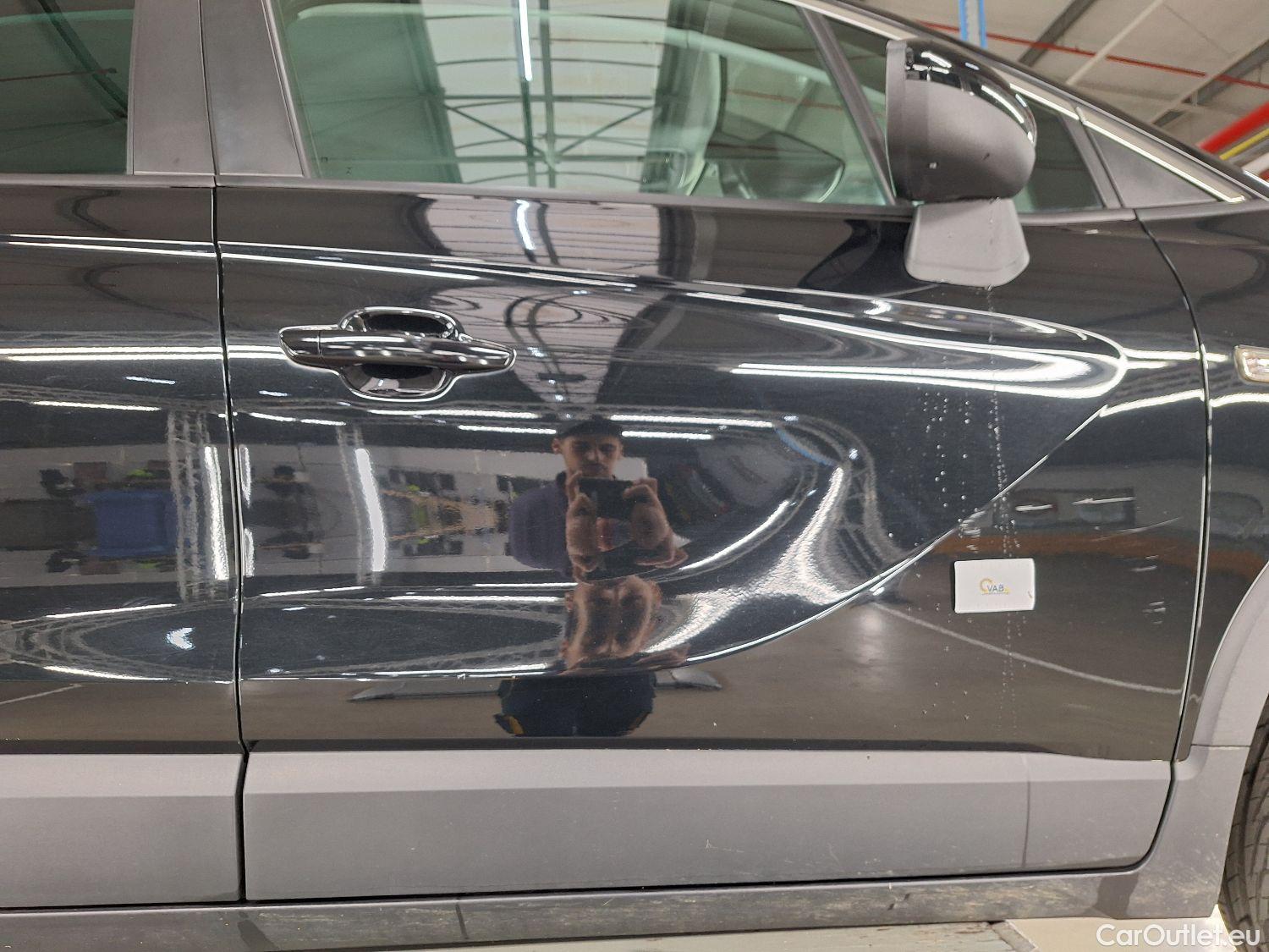  Opel  Crossland Opel,  '20, Opel  1.2 81kW Turbo S/S Elegance 5d #6