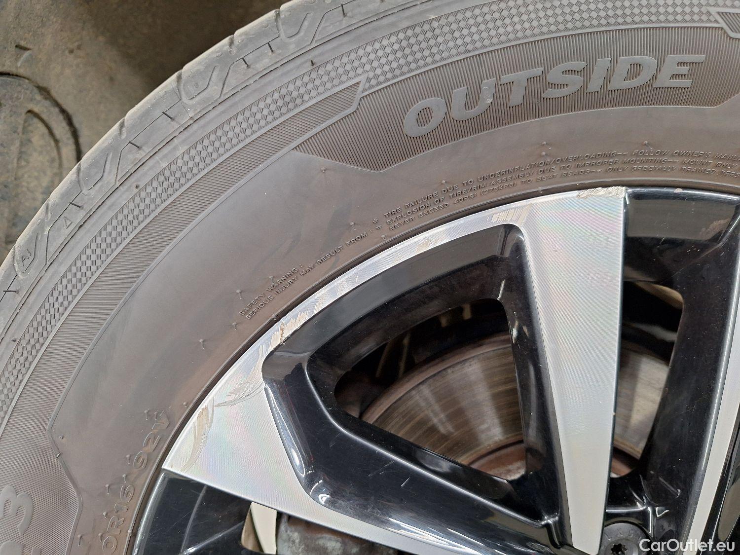  Volkswagen  T-CROSS VW,  '18, Volkswagen  1.6 TDI SCR United 5d #10