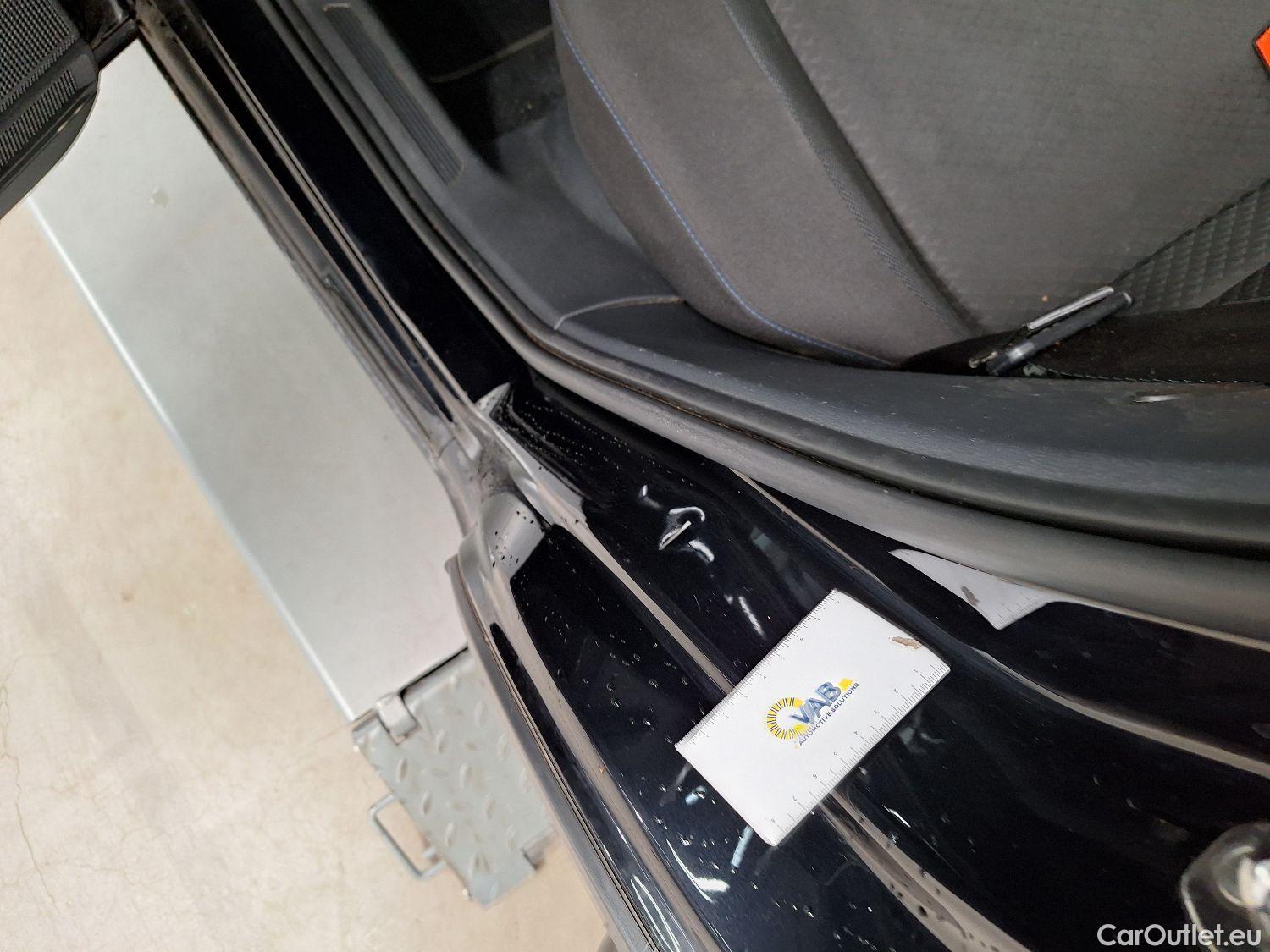  Volkswagen  T-CROSS VW,  '18, Volkswagen  1.6 TDI SCR United 5d #29