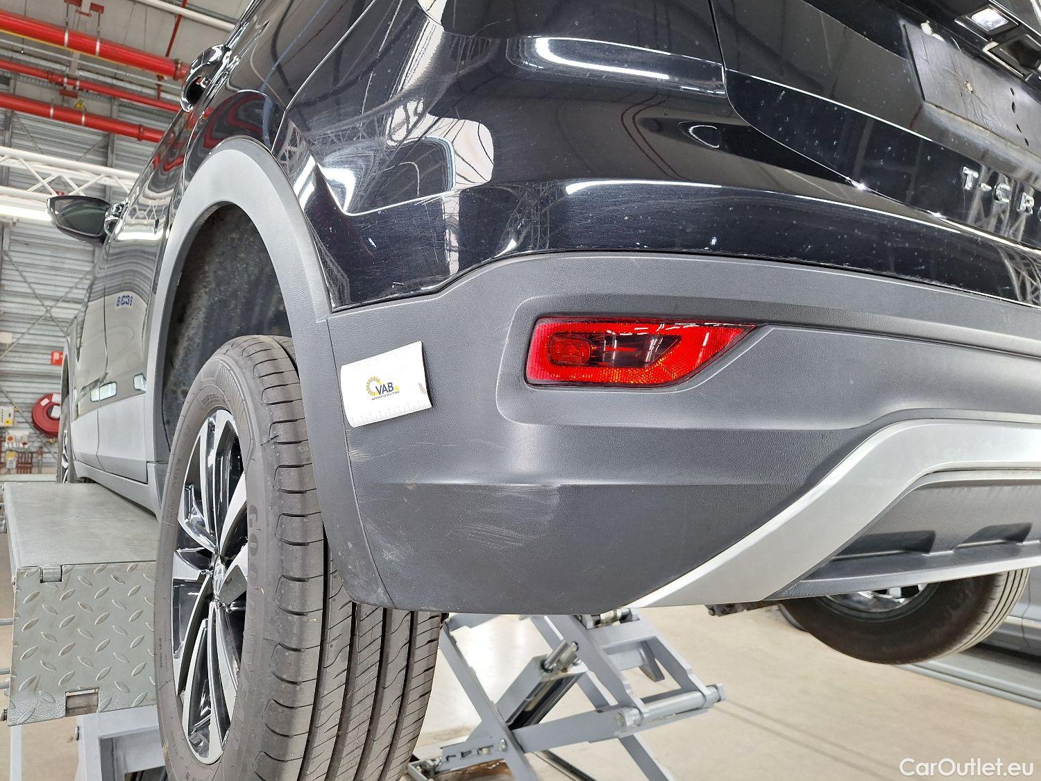  Volkswagen  T-CROSS VW,  '18, Volkswagen  1.6 TDI SCR United 5d #7