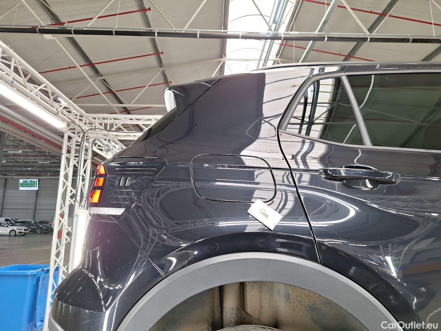  Volkswagen  T-CROSS VW,  '18, Volkswagen  1.6 TDI SCR United 5d #11