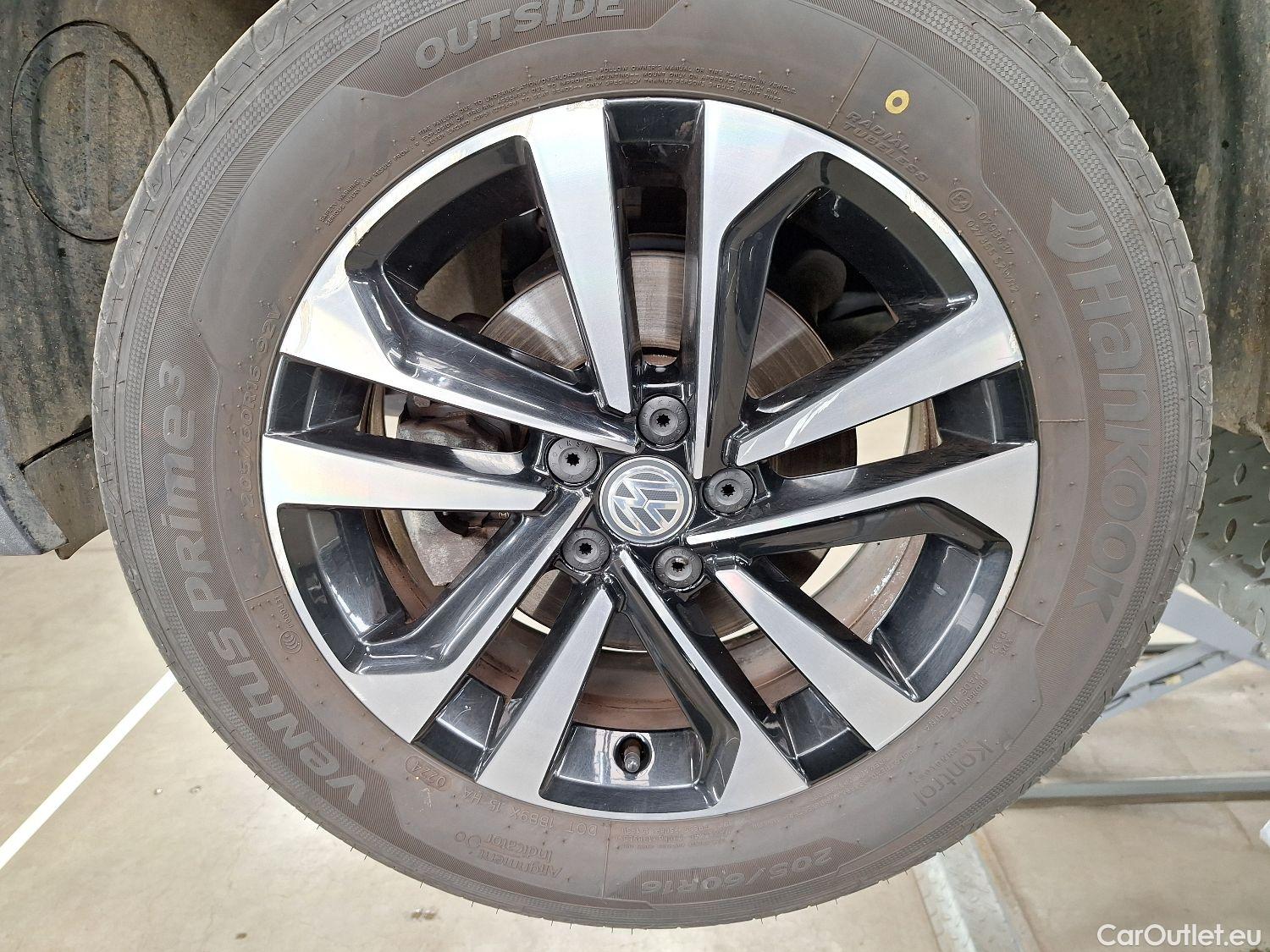  Volkswagen  T-CROSS VW,  '18, Volkswagen  1.6 TDI SCR United 5d #9