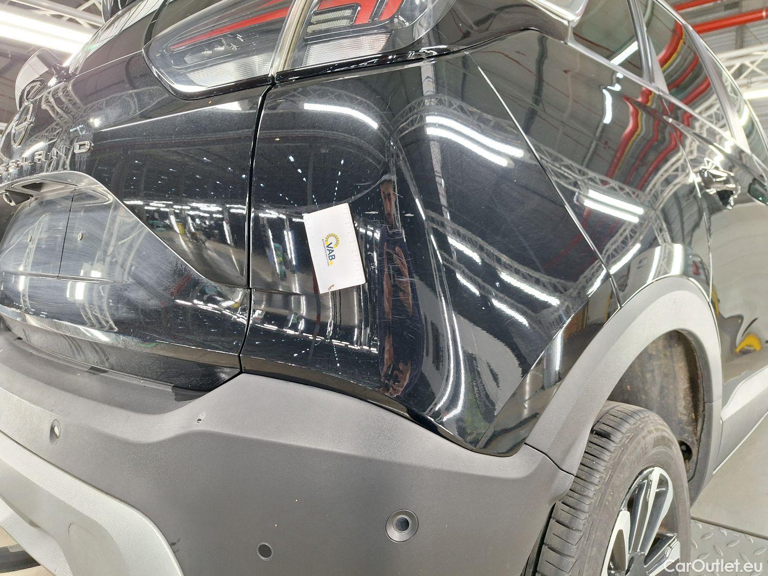  Opel  Crossland Opel,  '20, Opel  1.2 81kW Turbo S/S Elegance 5d #14