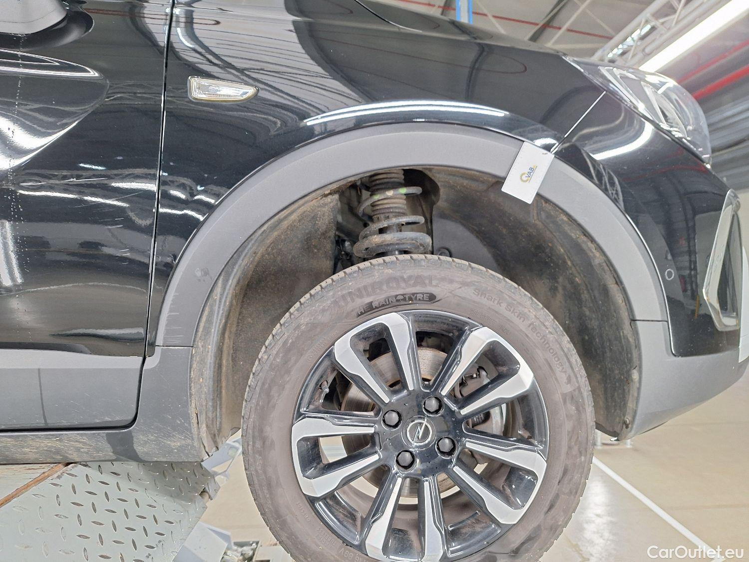  Opel  Crossland Opel,  '20, Opel  1.2 81kW Turbo S/S Elegance 5d #3