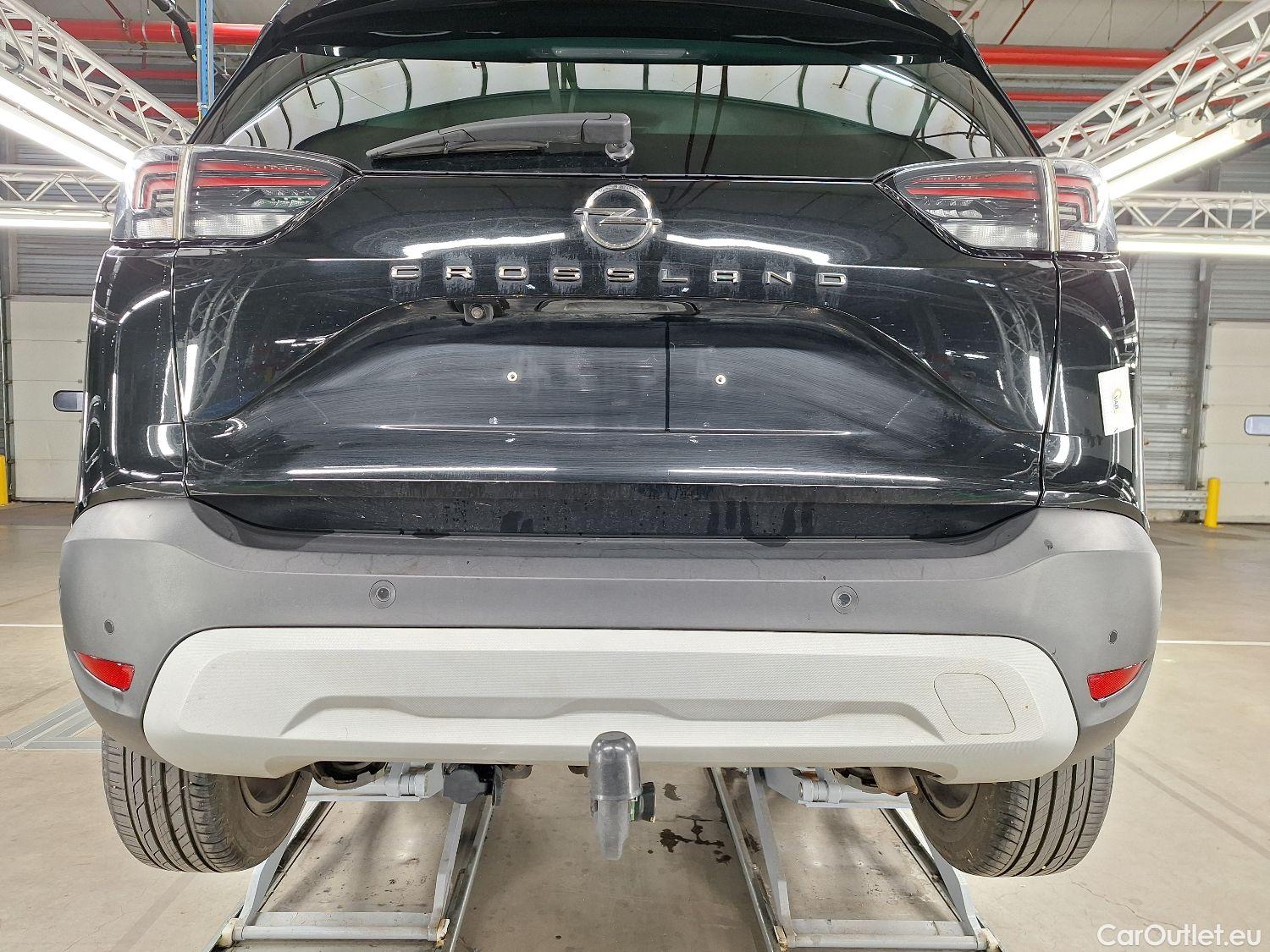  Opel  Crossland Opel,  '20, Opel  1.2 81kW Turbo S/S Elegance 5d #12