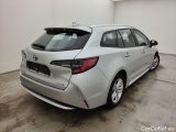  Toyota  Corolla Toyota  Touring Sports 1.8 Hybrid Dynamic e-CVT 5d #2