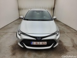  Toyota  Corolla Toyota  Touring Sports 1.8 Hybrid Dynamic e-CVT 5d #5