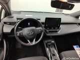  Toyota  Corolla Toyota  Touring Sports 1.8 Hybrid Dynamic e-CVT 5d #9
