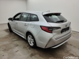  Toyota  Corolla Toyota  Touring Sports 1.8 Hybrid Dynamic e-CVT 5d #7