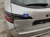  Toyota  Corolla Toyota  Touring Sports 1.8 Hybrid Dynamic e-CVT 5d #37