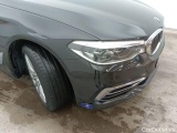  Bmw  Serie 5 BMW 5 Reeks Touring 518d Aut. (110 kW) 5d #42