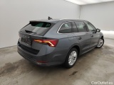  Skoda  Octavia SKODA  COMBI DIESEL - 2020 2.0 CR TDi 150 Ambition DSG (EU6.2) 5d #2