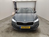  Skoda  Octavia SKODA  COMBI DIESEL - 2020 2.0 CR TDi 150 Ambition DSG (EU6.2) 5d #5