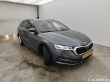  Skoda  Octavia SKODA  COMBI DIESEL - 2020 2.0 CR TDi 150 Ambition DSG (EU6.2) 5d #8