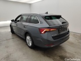  Skoda  Octavia SKODA  COMBI DIESEL - 2020 2.0 CR TDi 150 Ambition DSG (EU6.2) 5d #7