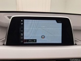  Bmw  X1 BMW,  '15, BMW  sDrive18d (110 kW) Aut. 5d #11