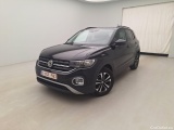  Volkswagen  T-CROSS VW,  '18, Volkswagen  1.6 TDI SCR United 5d #2