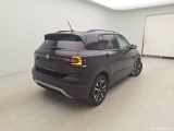  Volkswagen  T-CROSS VW,  '18, Volkswagen  1.6 TDI SCR United 5d #8