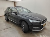  Volvo  XC60 VOLVO  DIESEL - 2021 2.0 B4 MHEV AWD Plus Bright 5d #8