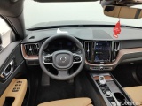  Volvo  XC60 VOLVO  DIESEL - 2021 2.0 B4 MHEV AWD Plus Bright 5d #9
