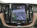  Volvo  XC60 VOLVO  DIESEL - 2021 2.0 B4 MHEV AWD Plus Bright 5d #11