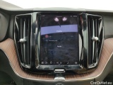  Volvo  XC60 VOLVO  DIESEL - 2021 2.0 B4 MHEV AWD Plus Bright 5d #12
