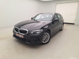  Bmw  Serie 3 BMW, 3-serie To. '18 PHEV, BMW 3 Reeks Touring 320e xDrive (150 kW) 5d #2