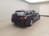  Bmw  Serie 3 BMW, 3-serie To. '18 PHEV, BMW 3 Reeks Touring 320e xDrive (150 kW) 5d #8