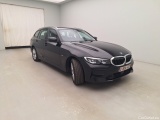  Bmw  Serie 3 BMW, 3-serie To. '18 PHEV, BMW 3 Reeks Touring 320e xDrive (150 kW) 5d #9