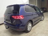  Volkswagen  Touran Volkswagen  2.0 TDi 110kW Highline 5d #2