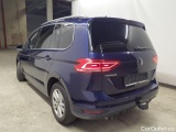  Volkswagen  Touran Volkswagen  2.0 TDi 110kW Highline 5d #7