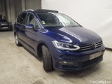  Volkswagen  Touran Volkswagen  2.0 TDi 110kW Highline 5d #8