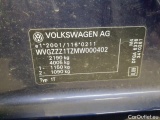  Volkswagen  Touran Volkswagen  2.0 TDi 110kW Highline 5d #20